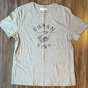 Forever 21 With Purpose Top